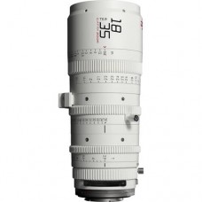 DZOFilm Catta 18-35mm T2.9 E-Mount (White)